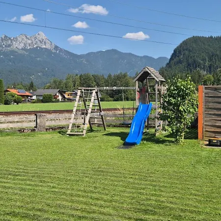 Achselblick Musau