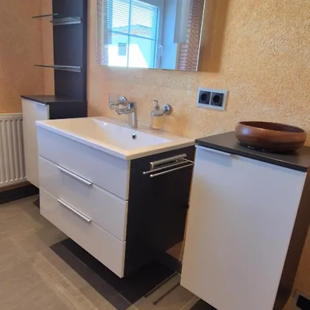 Appartamento Achselblick